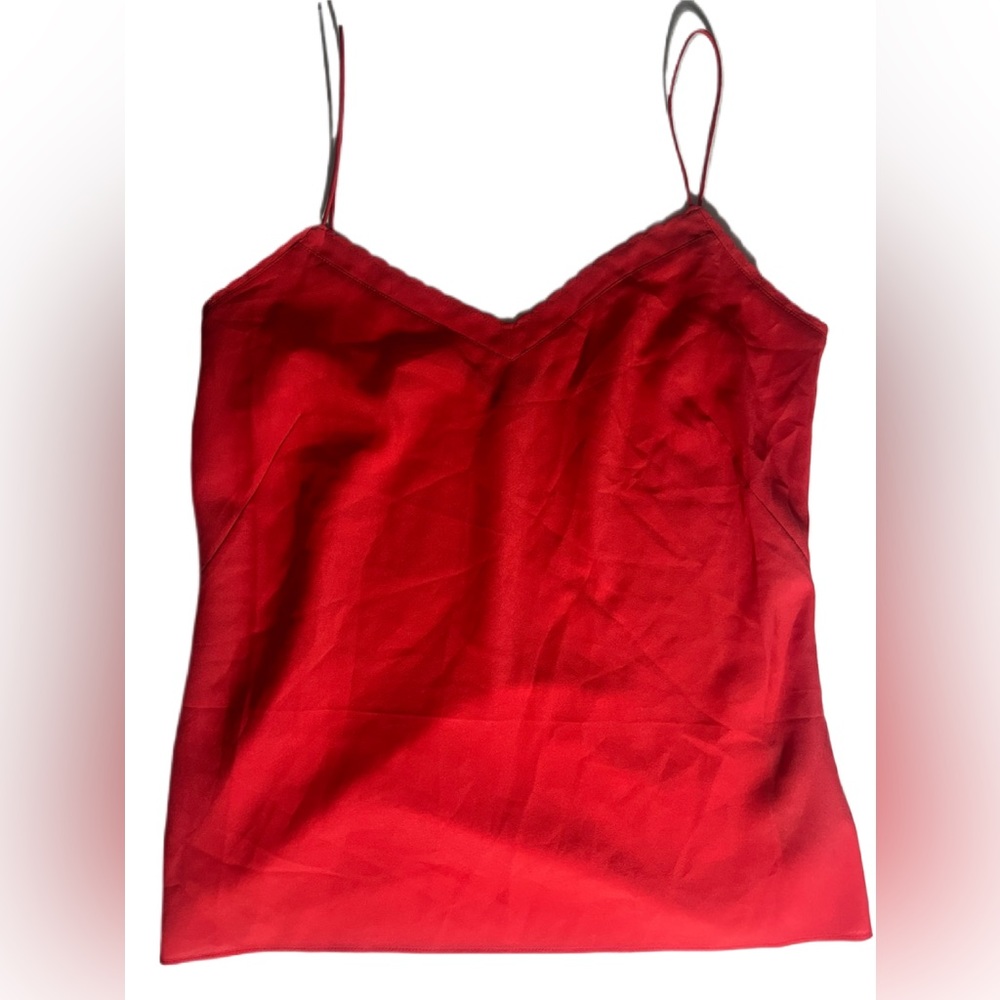 Ted Baker Scarlet Camisole